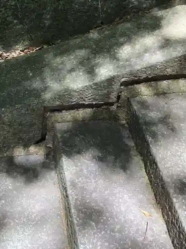 豊国廟（豊国神社飛地境内）のその他建物