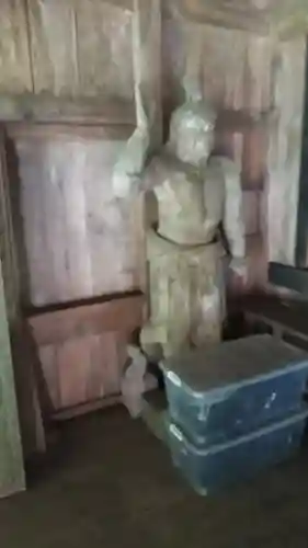 西明寺(大分県)