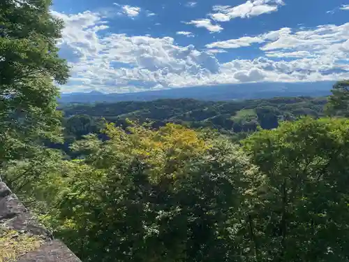 曹洞宗 永松山 龍泉寺(福島県)