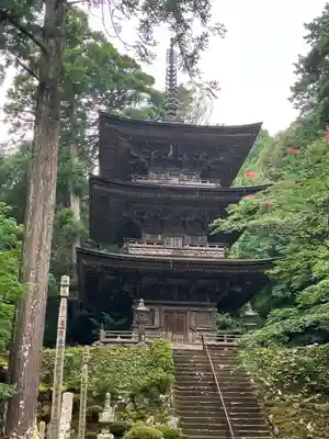 明通寺(福井県)