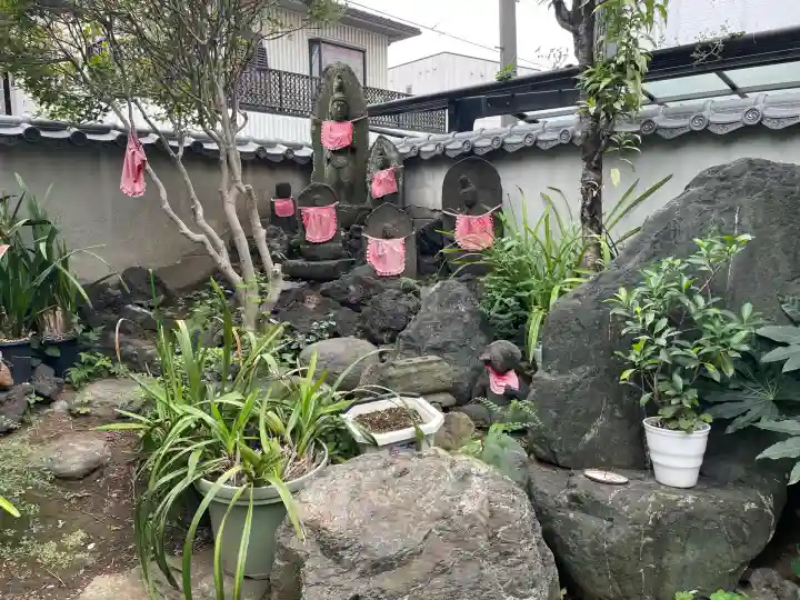 光照院(東京都)