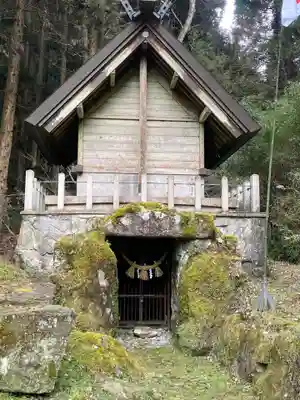 代々木神社のその他建物