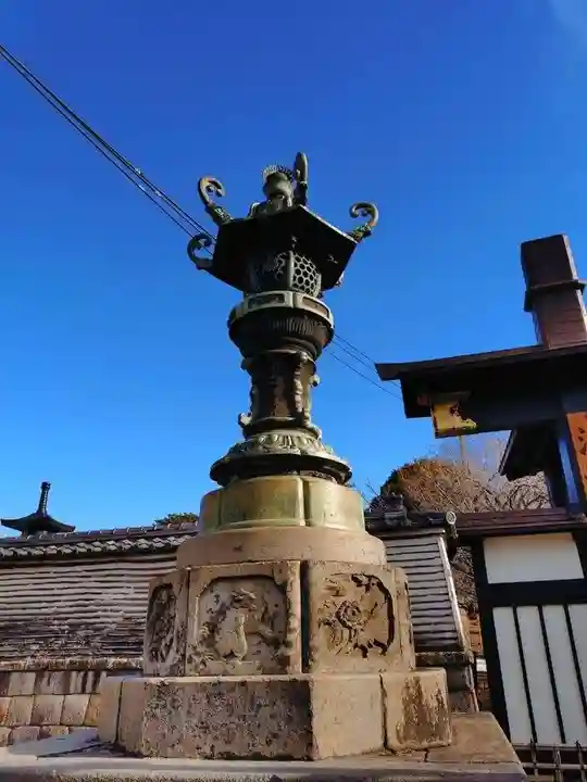 時宗総本山 遊行寺(正式:清浄光寺)(神奈川県)