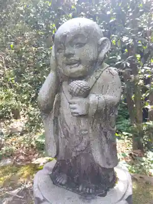 護国寺(富山県)