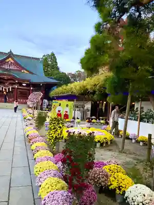 笠間稲荷神社(茨城県)