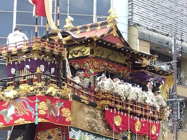 八坂神社(祇園さん)(京都府)