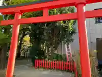子安稲荷神社(東京都)