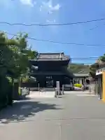 泉岳寺(東京都)