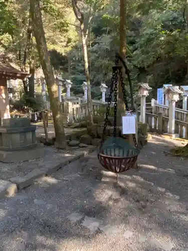 多度大社のその他建物