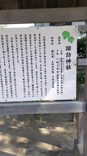 片瀬諏訪神社(神奈川県)