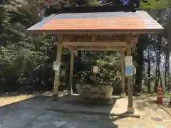 西照神社(徳島県)