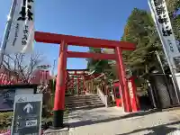 三光稲荷神社(愛知県)