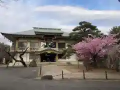 如意輪寺(東京都)