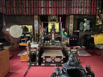 荘厳寺(栃木県)