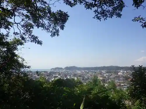 安國論寺（安国論寺）の景色