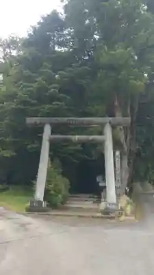 萩日吉神社(埼玉県)