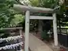 深澤神社(東京都)