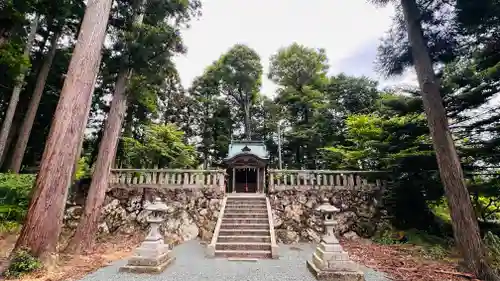 日枝神社(福井県)