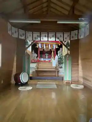 八阪神社(徳島県)