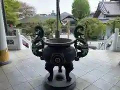 信松院の建物その他