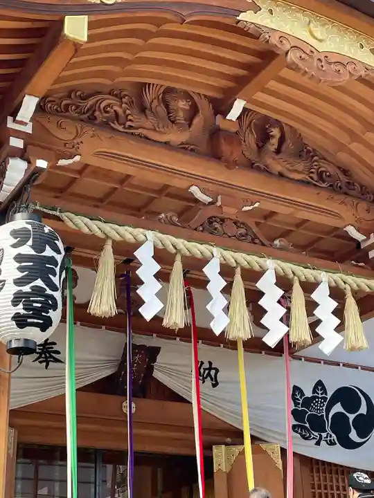 水天宮(東京都)