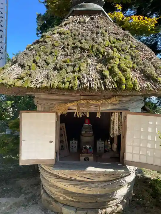観音正寺(滋賀県)