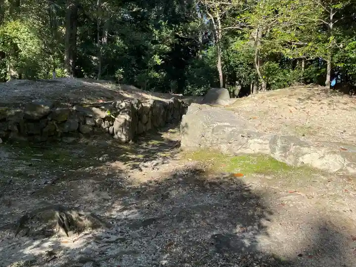 白山宮(愛知県)