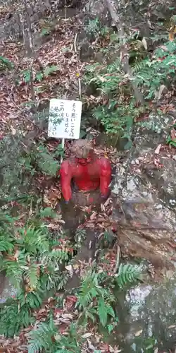 桃太郎神社（栗栖）のその他建物