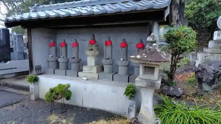 大宝寺(静岡県)