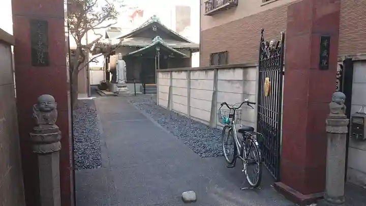 華蔵院のその他建物