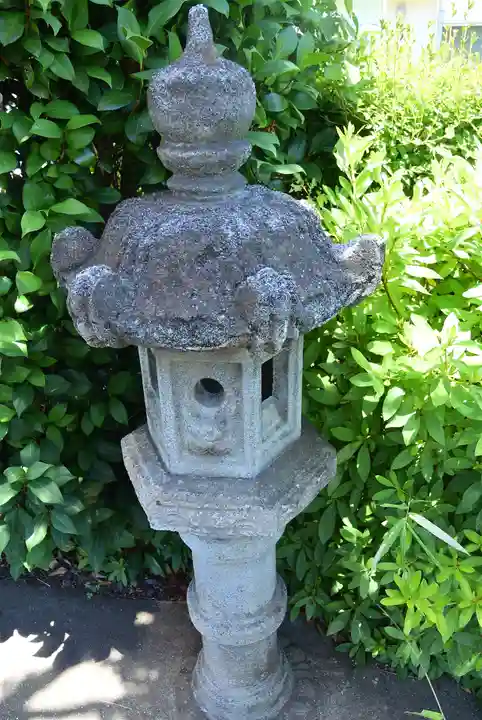 天照皇大神宮(神奈川県)