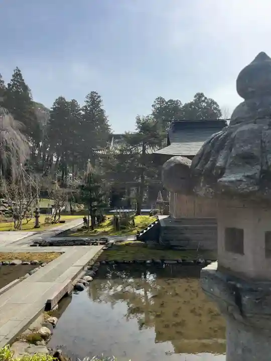 林泉寺(新潟県)