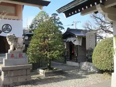 住吉神社(神奈川県)