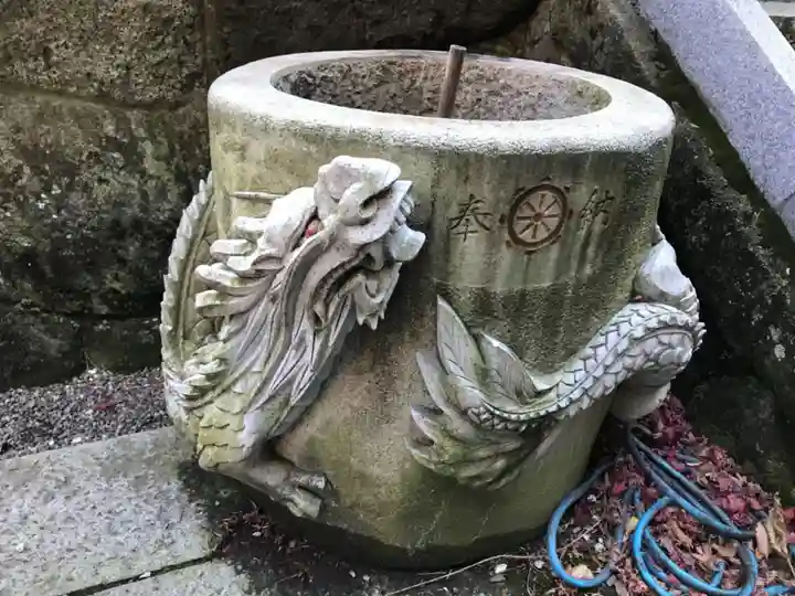 大山寺のその他建物