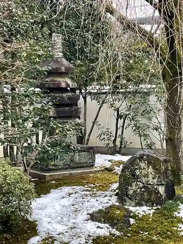 正傳（正伝）永源院(京都府)