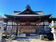 恩林寺(群馬県)