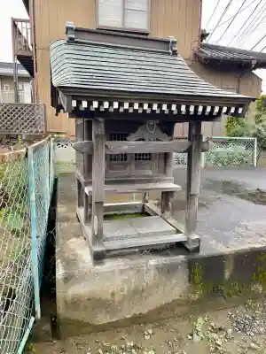 正徳寺(千葉県)