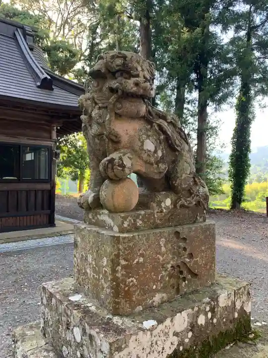 春日神社(千葉県)