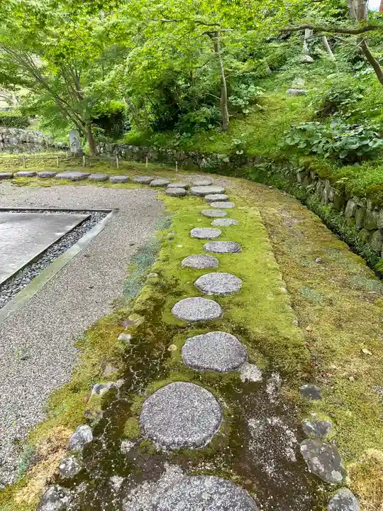 當麻寺 奥院(奈良県)