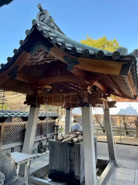 湯島天満宮(東京都)