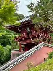 當麻寺 奥院(奈良県)