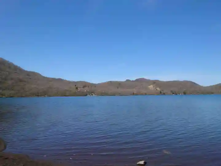 赤城神社(群馬県)