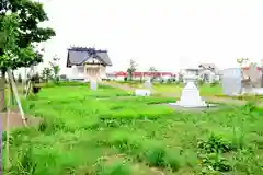 北村神社(北海道)