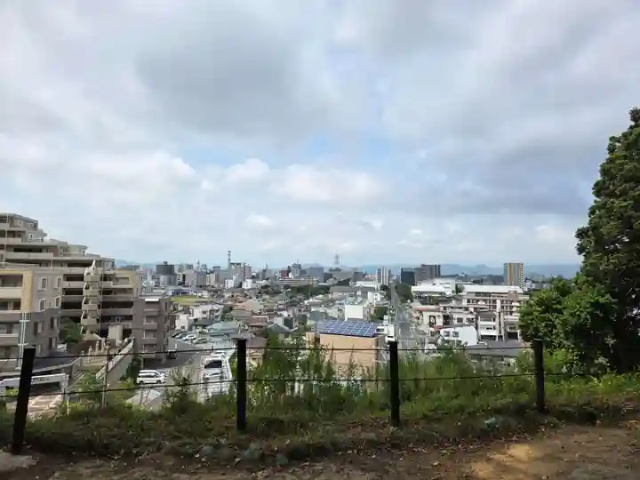 盛岡天満宮(岩手県)
