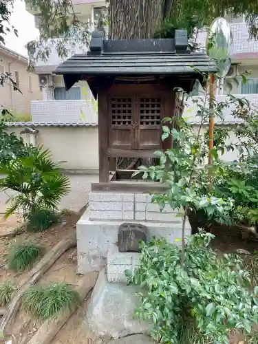 圓蔵寺(埼玉県)