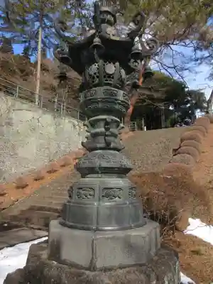 妙義神社のその他建物