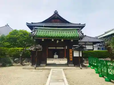大念佛寺(大阪府)