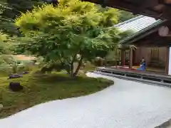 長壽寺（長寿寺）(神奈川県)