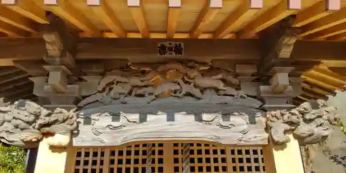 東耀稲荷神社(神奈川県)