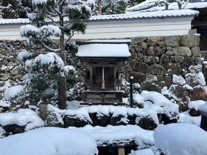 法楽寺(兵庫県)